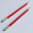 Makeup Microblade Tattoo Eyebrow Pen Holder Microblading Pencil Holder