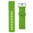 Fashionable Durable Waterproof Replacement Wrist Bracelet Sport Band Strap Compatible For Smart Watch Green