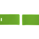 Fashionable Durable Waterproof Replacement Wrist Bracelet Sport Band Strap Compatible For Smart Watch Green