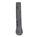 Waterproof Nylon Stand Up Paddle SUP Kayak Surfboard Paddle Storage Travel Bag with Shoulder Strap - Gray