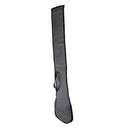 Waterproof Nylon Stand Up Paddle SUP Kayak Surfboard Paddle Storage Travel Bag with Shoulder Strap - Gray