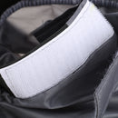 Universal Nylon Spray Skirt Deck Sprayskirt Kayak Canoe Boat Accessory Gray