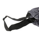 Universal Nylon Spray Skirt Deck Sprayskirt Kayak Canoe Boat Accessory Gray