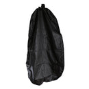 Large Waterproof Anti-Dust Nylon Kayak Cockpit Cover Storage Black