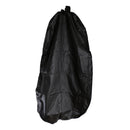Large Waterproof Anti-Dust Nylon Kayak Cockpit Cover Storage Black