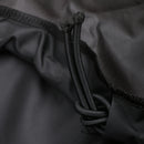 Large Waterproof Anti-Dust Nylon Kayak Cockpit Cover Storage Black