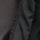 Large Waterproof Anti-Dust Nylon Kayak Cockpit Cover Storage Black
