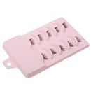 5 Pairs Corner Half Partial False Eyelashes Makeup Beauty Natural Eye Lashes