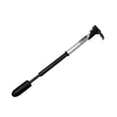 Bicycle Inner Tube Tyre Puncture Repair Tools Kit with Mini Pump & Carry Bag