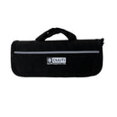 Bicycle Inner Tube Tyre Puncture Repair Tools Kit with Mini Pump & Carry Bag