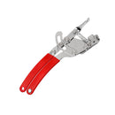 Thumb Lock Bike Tensioner Brake Gear Inner Cable Puller Pliers Stretcher Hand Tool