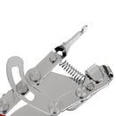 Thumb Lock Bike Tensioner Brake Gear Inner Cable Puller Pliers Stretcher Hand Tool
