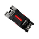 Multi-function Repair Tool Kit Set with Chain Cutter for Cycling Bicycle Bike