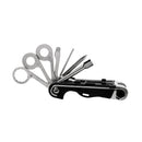 Multi-function Repair Tool Kit Set with Chain Cutter for Cycling Bicycle Bike