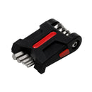 Multi-function Repair Tool Kit Set with Chain Cutter for Cycling Bicycle Bike