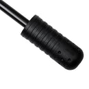 Black Mini Cycling Bike Air Pump Portable Bicycle Tire Inflator Compact Design