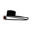 Sports Golf Putter Clip Golf Bag Clamp Golf Caddy Ball Maker Holder Organizer