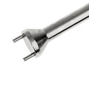 Portable Golf Shoes Spike Wrench Remove Replacement Tool Cleats Golf Tool