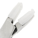 Square Head with Hole Glasses Temple Frame Angle Adjusting Pliers Optical Tool