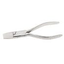 Square Head with Hole Glasses Temple Frame Angle Adjusting Pliers Optical Tool