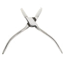 Square Head with Hole Glasses Temple Frame Angle Adjusting Pliers Optical Tool