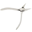 Adjusting Pliers Optical Hand Tool Eye Glasses Spectacles Clamp Pointed Tips