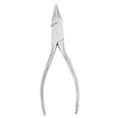Adjusting Pliers Optical Hand Tool Eye Glasses Spectacles Clamp Pointed Tips
