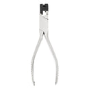 1 Pcs Stainless Steel Optical Rimless Frame Disassembly Adjusting Eyeglasses Pliers Sunglasses Jewelry Eyewear Repair Tool