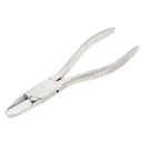 Rimless Eyeglass Repair Pliers Fixed Screws Frame Adjusting Optical Tool