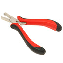 Utility Reading Eyeglass Eye Glasses Adjusting Pliers Optical Tool Nose Pad Precision Fix Repair Tool