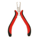 Utility Reading Eyeglass Eye Glasses Adjusting Pliers Optical Tool Nose Pad Precision Fix Repair Tool
