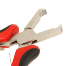 Utility Reading Eyeglass Eye Glasses Adjusting Pliers Optical Tool Nose Pad Precision Fix Repair Tool