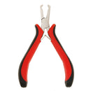 Utility Reading Eyeglass Eye Glasses Adjusting Pliers Optical Tool Nose Pad Precision Fix Repair Tool