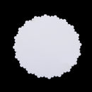 Mini Acrylic Nail Polish Paint Display Board Case Protector Beauty Supplies Cosmetic Tool White 02