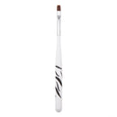 8Pcs Professional Nail Art Dotting Pens Nail Polish Brushes Drill Point Pen