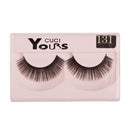 Ladies Girls Cosmetics Set Makeup Palette & Brushes + False Eyelashes + Eyelash Curler + Eyebrow Powder + Eyelash Glue + Sponge Puff