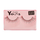 Ladies Girls Cosmetics Set Makeup Palette & Brushes + False Eyelashes + Eyelash Curler + Eyebrow Powder + Eyelash Glue + Sponge Puff
