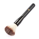 1Pcs Pro Face Powder Loose Paint Makeup Cosmetic Wooden Handle Blush Blusher Brush