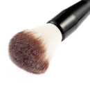 1Pcs Pro Face Powder Loose Paint Makeup Cosmetic Wooden Handle Blush Blusher Brush