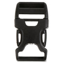 1pcs 20mm Quick Side Release Buckles Backpack Straps Webbing Paracord