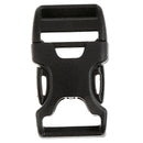 1pcs 20mm Quick Side Release Buckles Backpack Straps Webbing Paracord