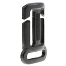 Webbing Multi-fonction Slider Tri-Glide Adjustable Chest Buckle Ladder Lock