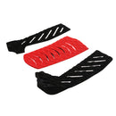 Surfboard Traction Pad Skimboard SUP Surf Paddle Shortboard Stomp Grip Mat
