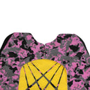 New 3 Piece Tail Traction Grip Pads for Surfboard Shortboard Longboard Yellow