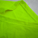 Womens Fashion Clothing Sportswear Cycling Wear Comfortable Breathable Underwear Shorts Fluorescent Green XL