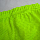 Womens Fashion Clothing Sportswear Cycling Wear Comfortable Breathable Underwear Shorts Fluorescent Green S