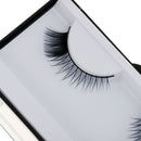 Pairs Natural Artificial Eyelashes Fiber End Thick Eye Lashes Extension Makeup Beauty Tool 5-15mm