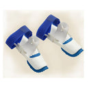 Night Sleeping Splint Big Toe Straightener Bunion Hallux Valgus Corrector