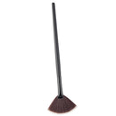 Professional Fan Shape Face Powder Foundation Blending Cosmetic Makeup Brush