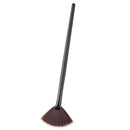 Professional Fan Shape Face Powder Foundation Blending Cosmetic Makeup Brush